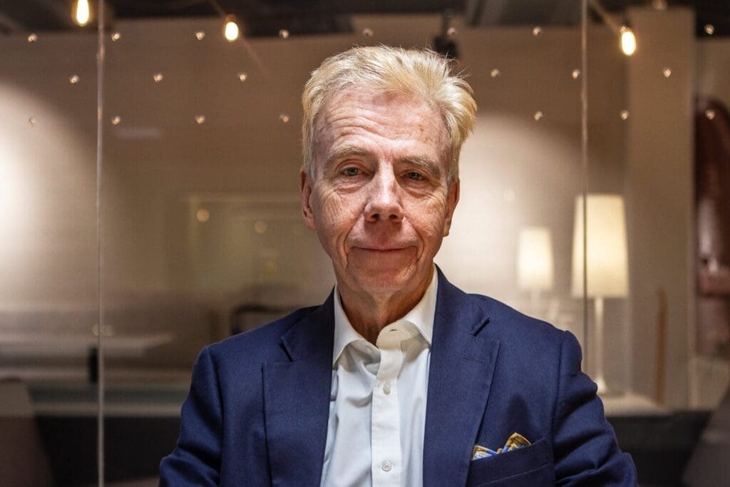 kjell jacobsson