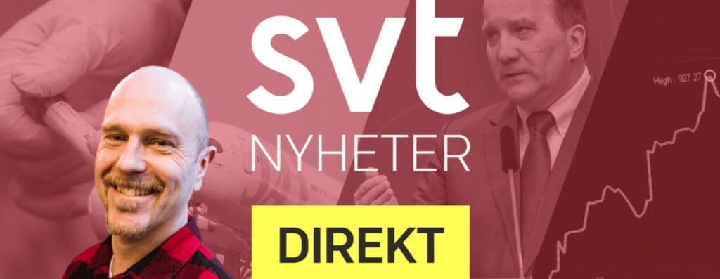 svt språkkraft nyheter
