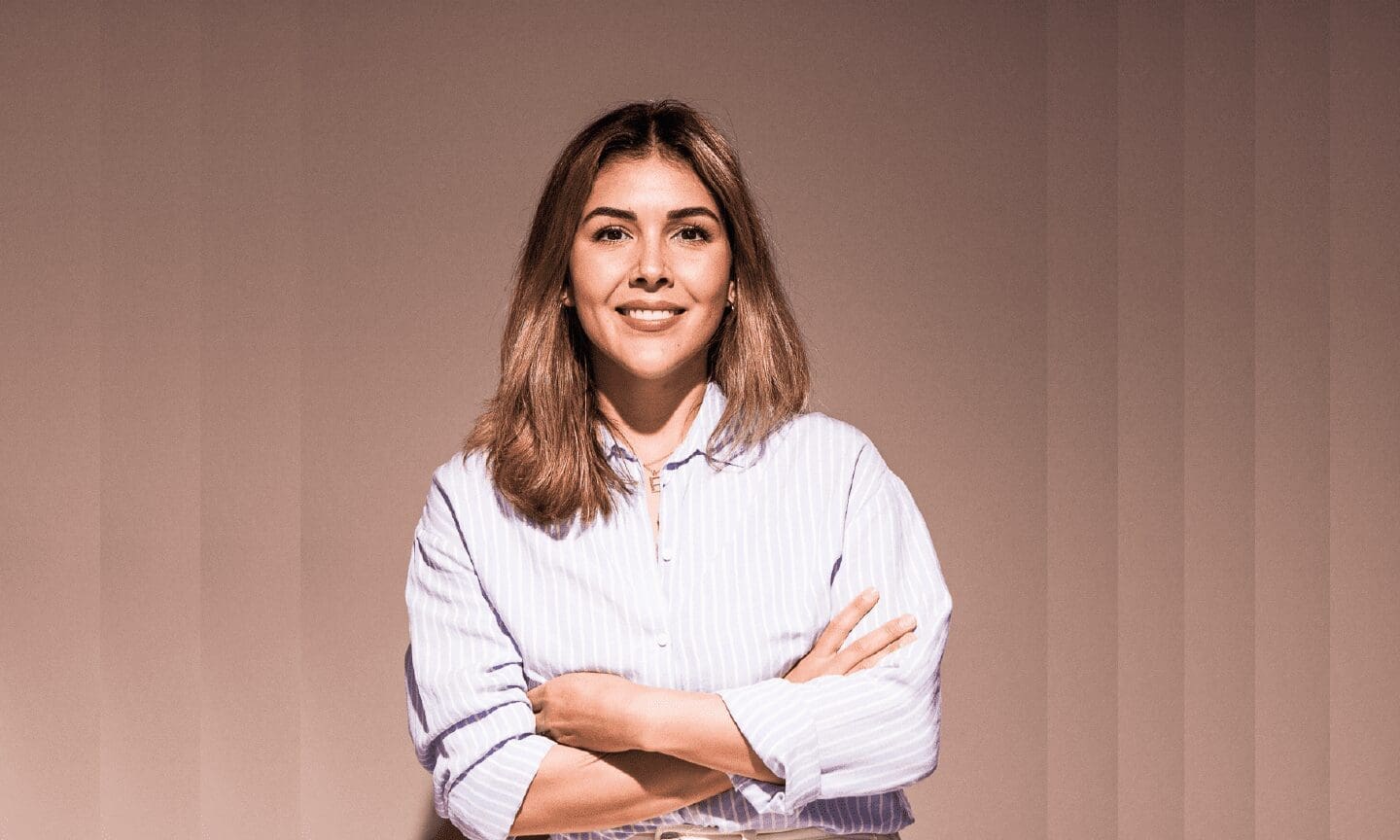 Photo of Gabriela Rodriguez