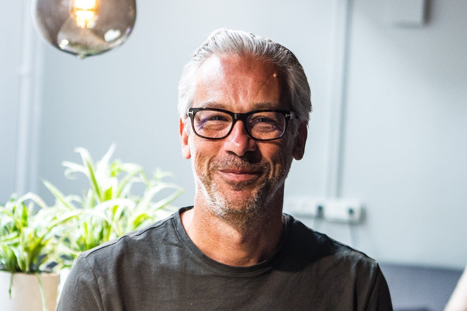 Photo of Jan de Man Lapidoth